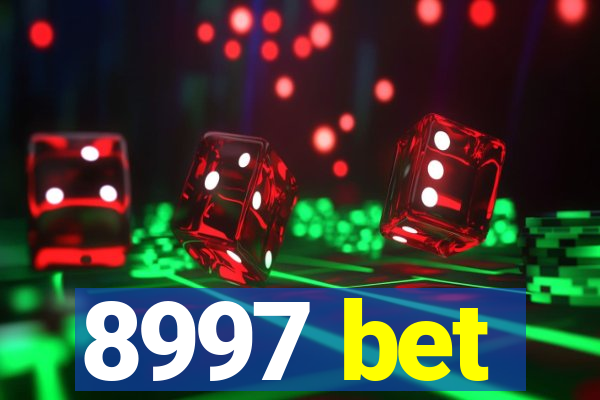 8997 bet